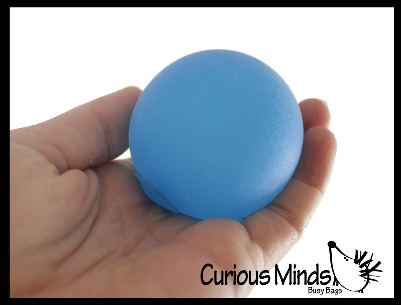 Squishy Boxed Sugar Ball