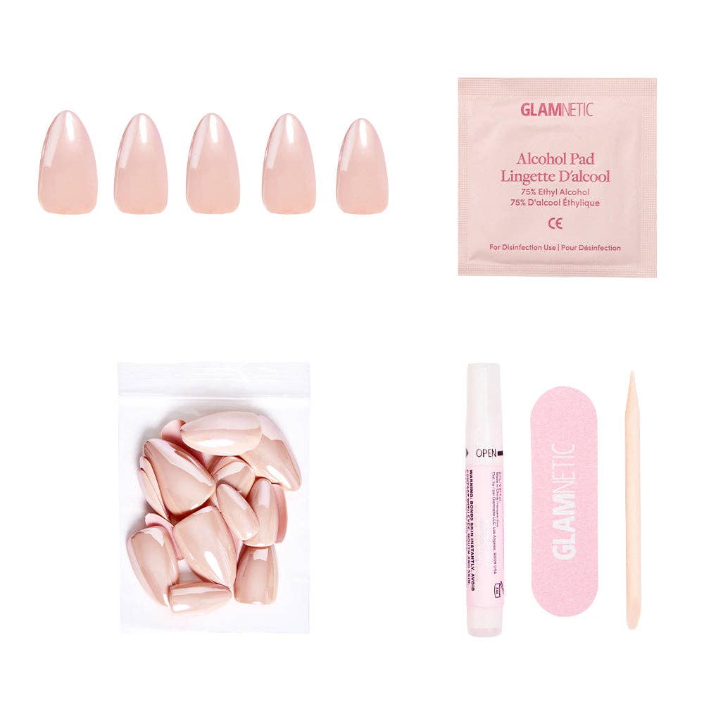 Glamnetic Press On Nails - Los Angeles
