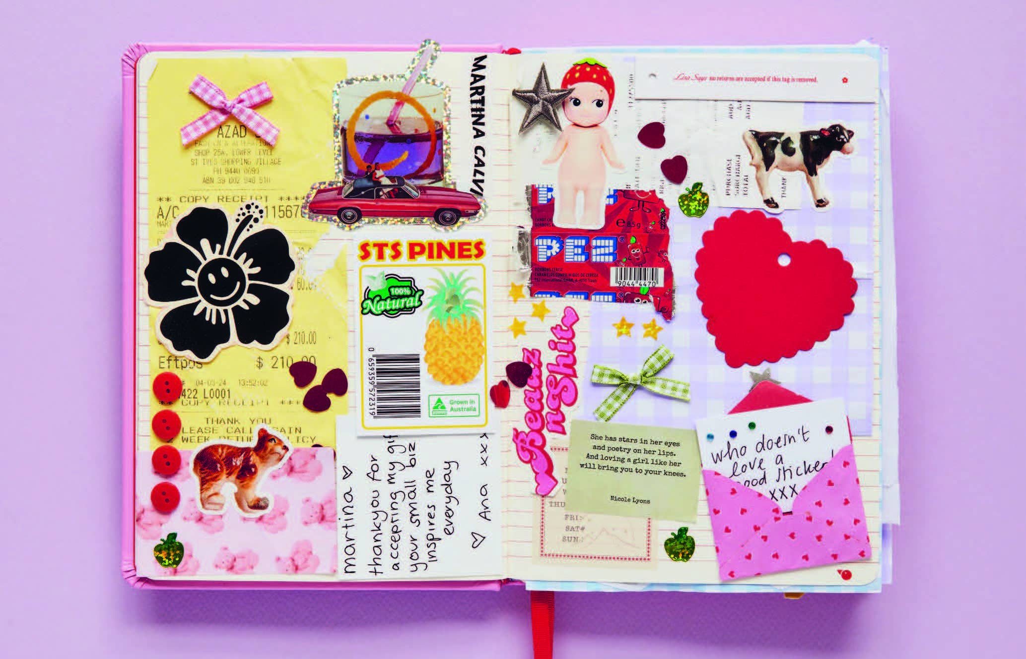 Chronicle Books - The Art of Memory Collecting