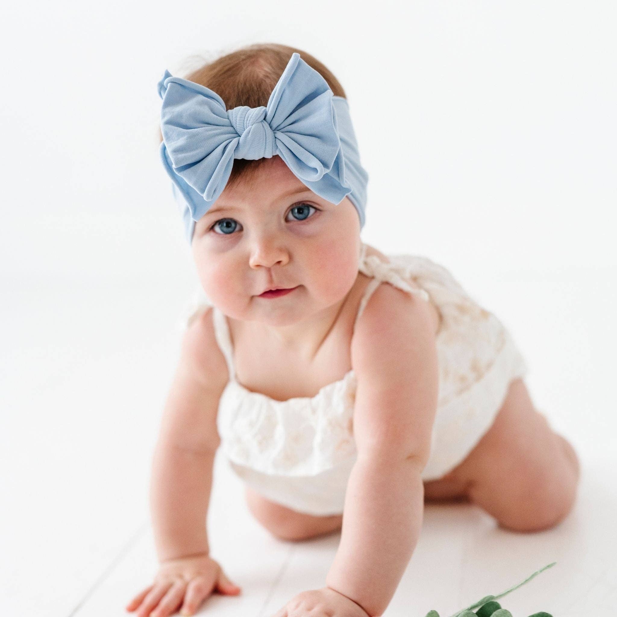 Baby Bling® FAB-BOW-LOUS® Bow
