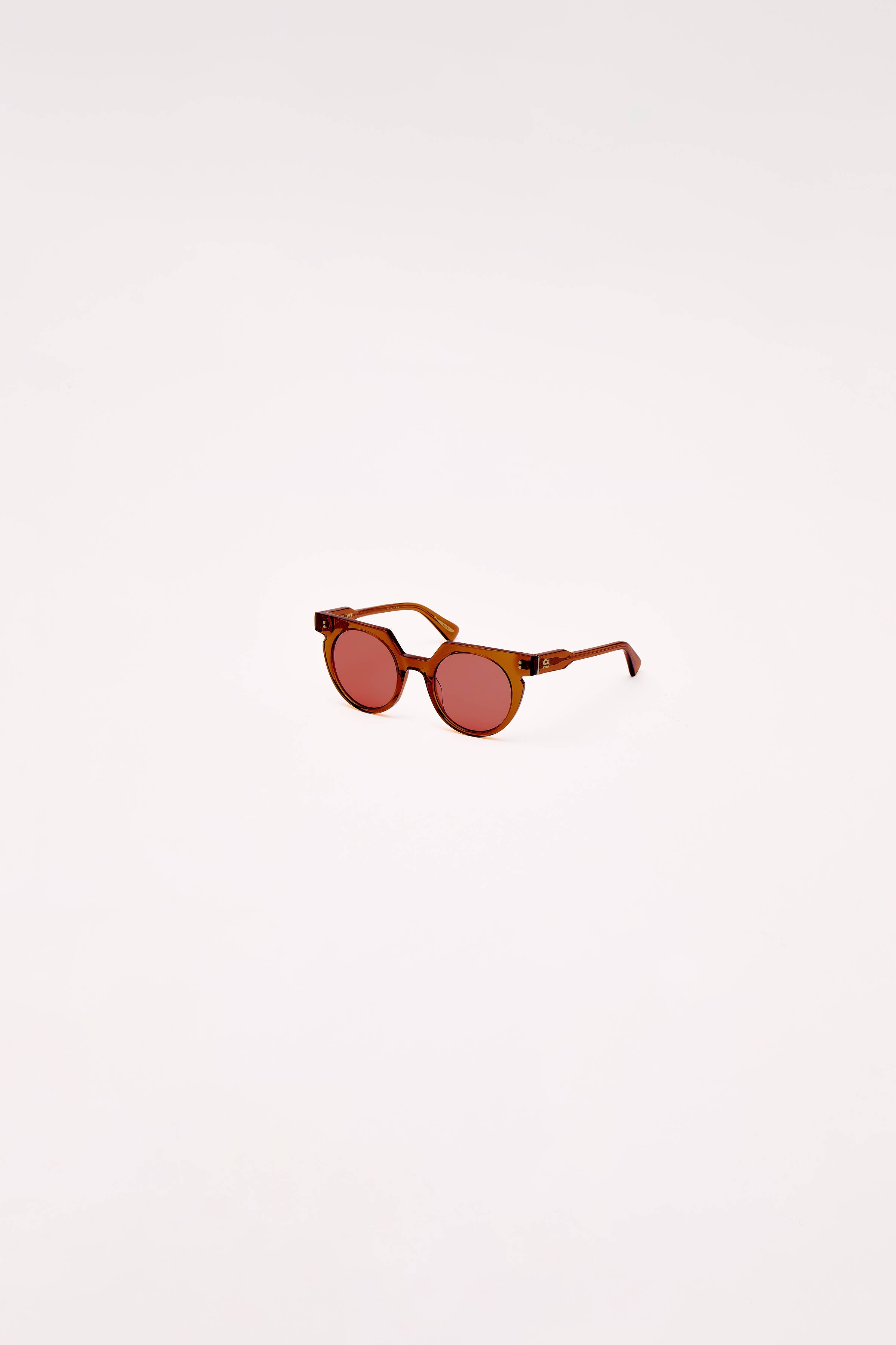 SARDINE - Aster - Velvet Urchin Sunglasses
