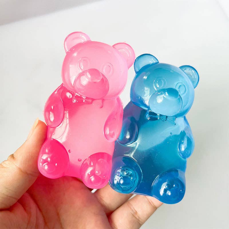 Bear Squishy
