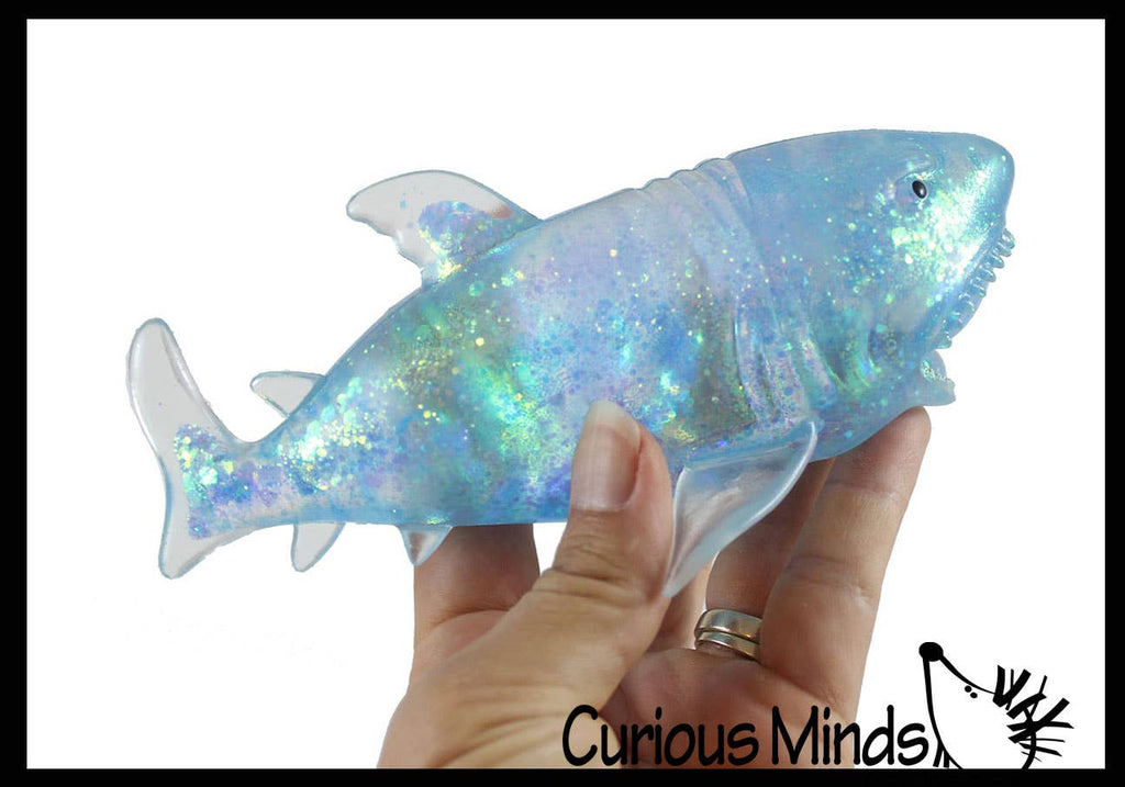 Squishy Shark