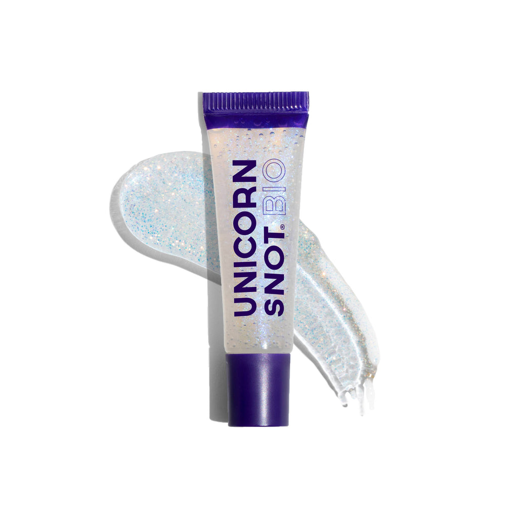 Unicorn Snot - Glitter Lip Gloss - Cosmos