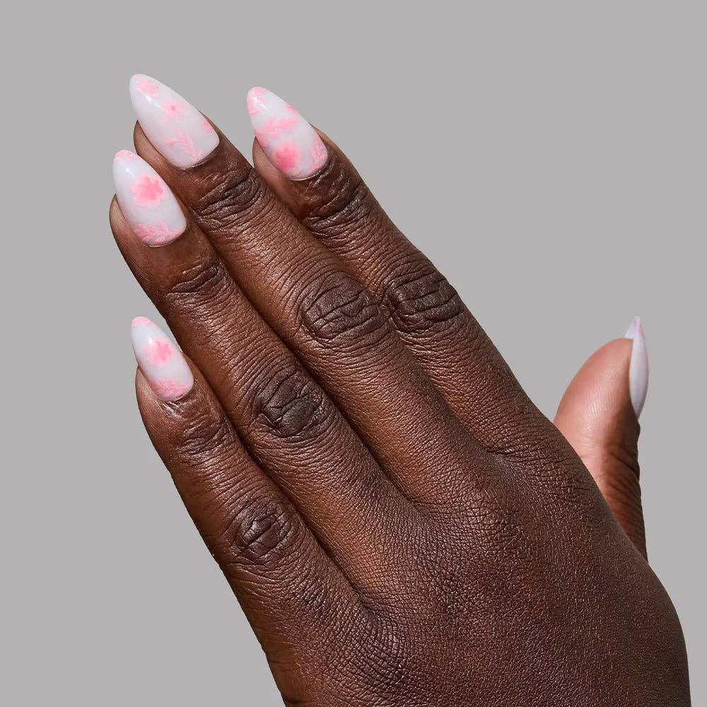 Glamnetic Press on Nails - Fleur Amour