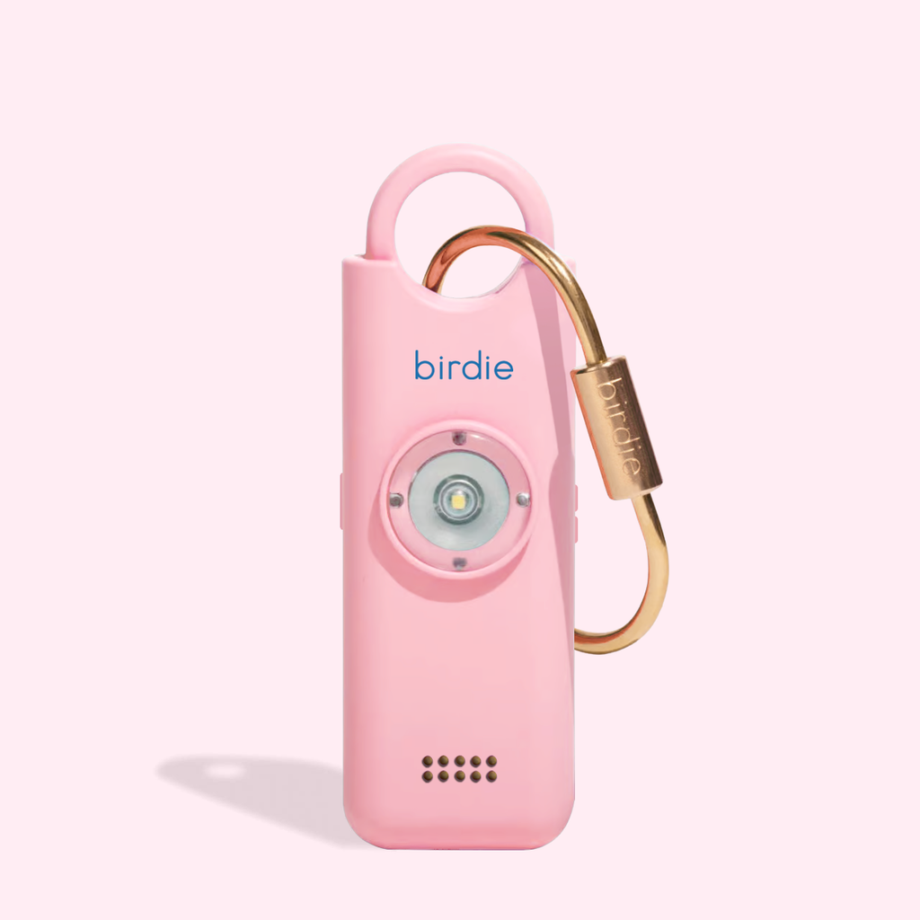 She's Birdie - Birdie 3.0