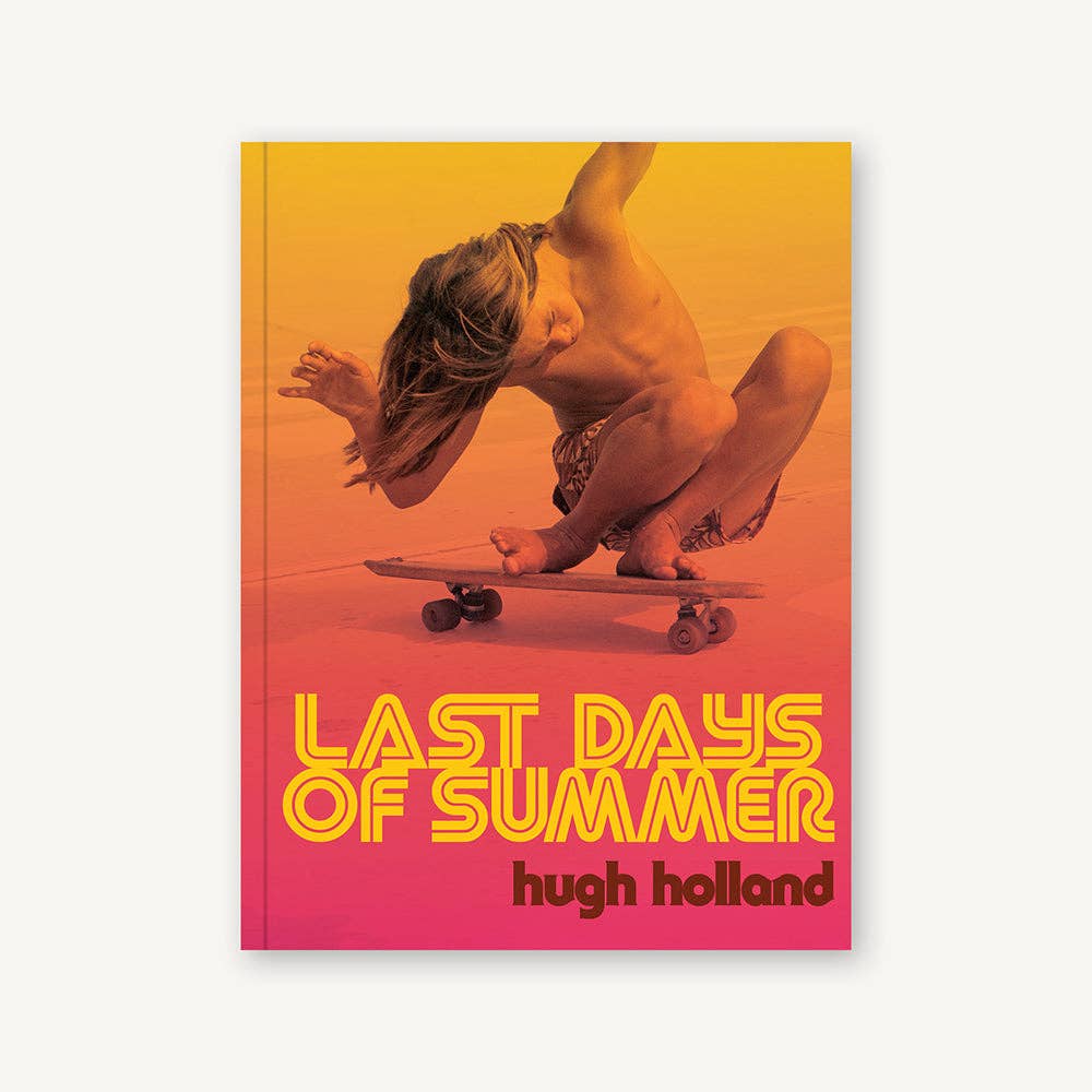 Chronicle Books - Last Days of Summer
