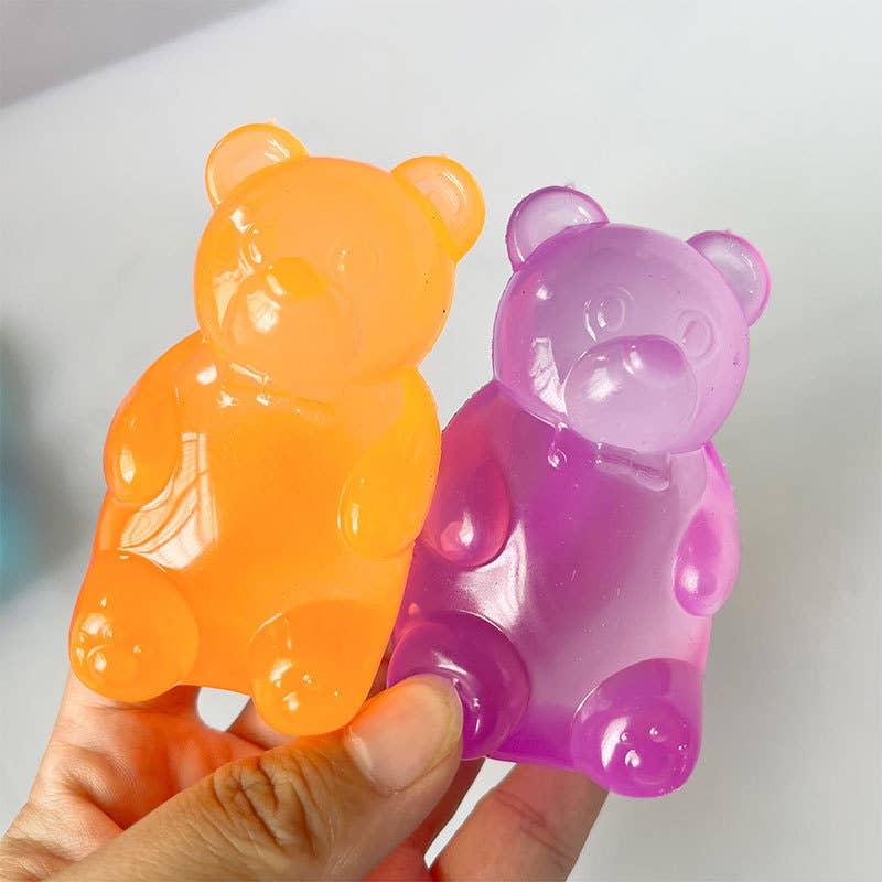 Bear Squishy