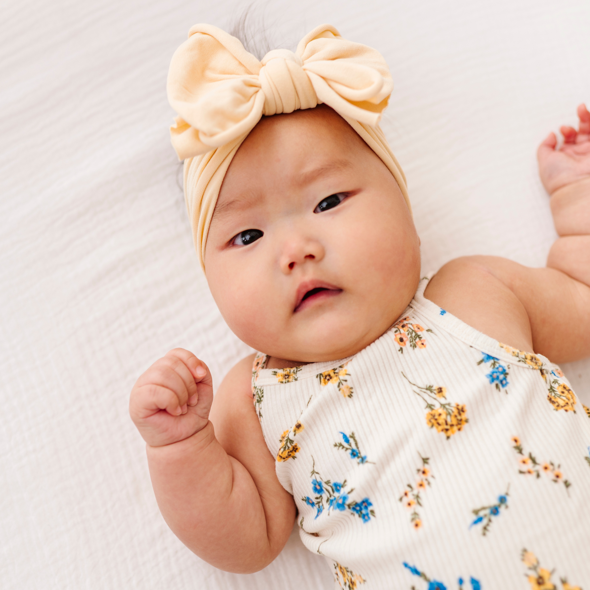 Baby Bling® FAB-BOW-LOUS® Bow