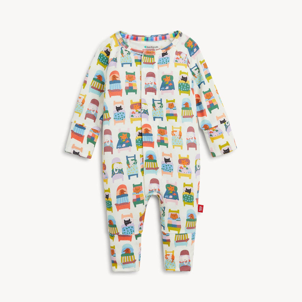 Magnetic Me Coverall - Suite Dreams
