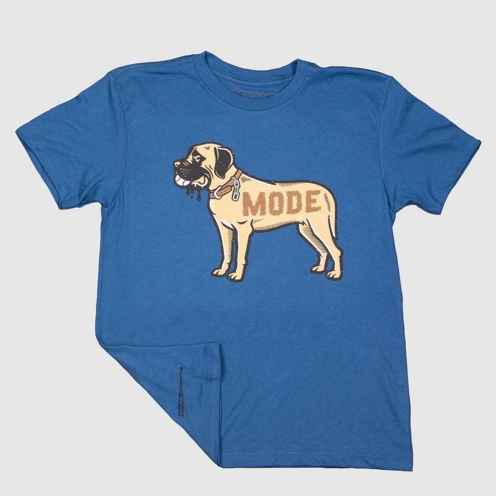 Baseballism - Youth T-Shirt - Beast