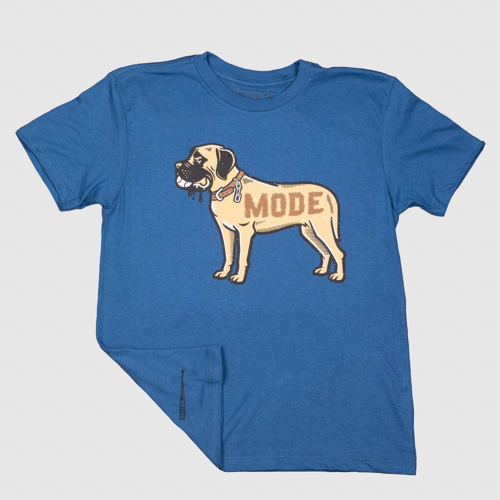 Baseballism - Youth T-Shirt - Beast