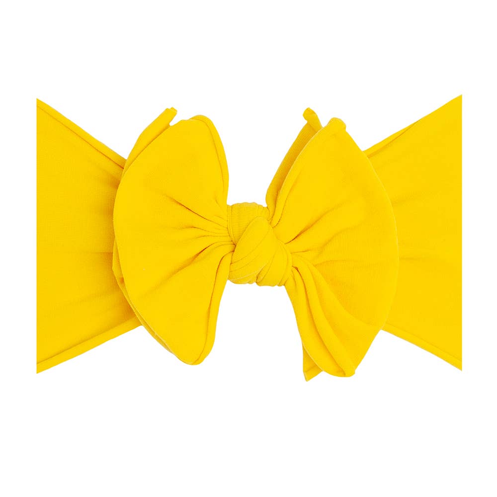 Baby Bling® FAB-BOW-LOUS® Bow