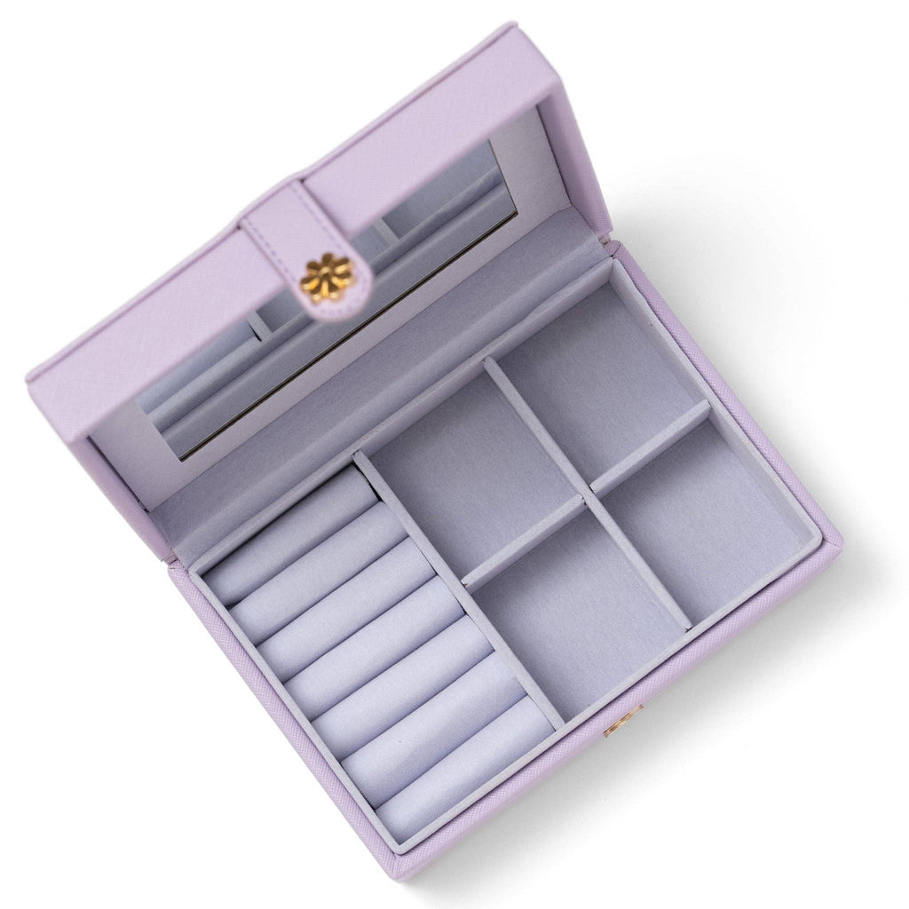 Pip Pop Post - Jewelry Box