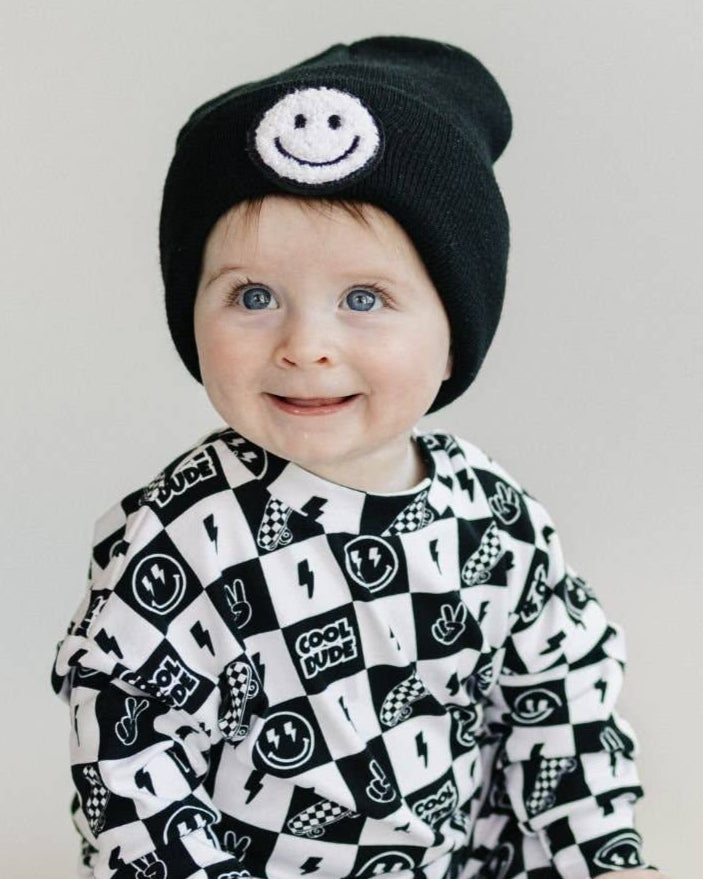 Lucky Panda Kids Jogger Set - Cool Dude