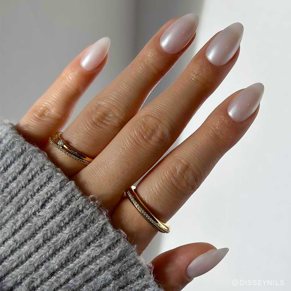 Glamnetic Press On Nails - Hailey