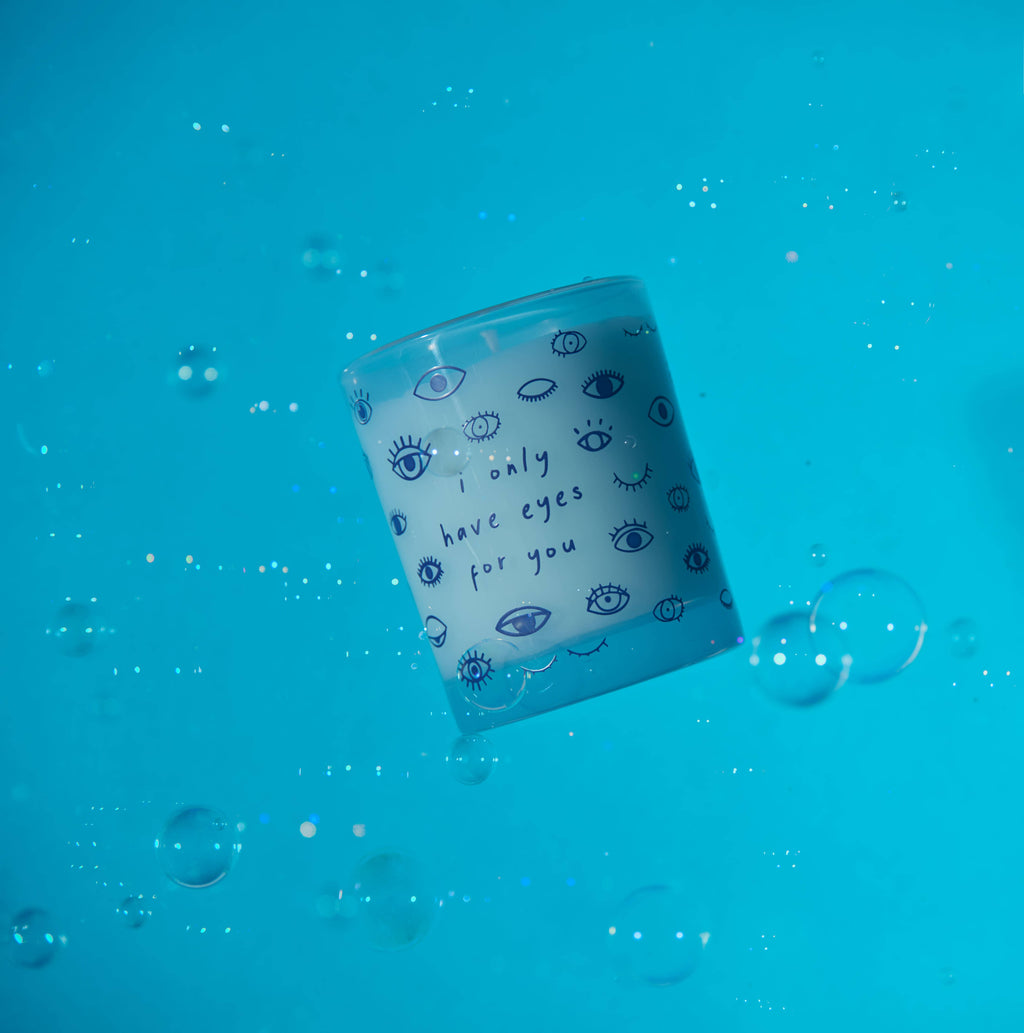 MÆGEN - Vibe Candle 'I Only Have Eyes For You'