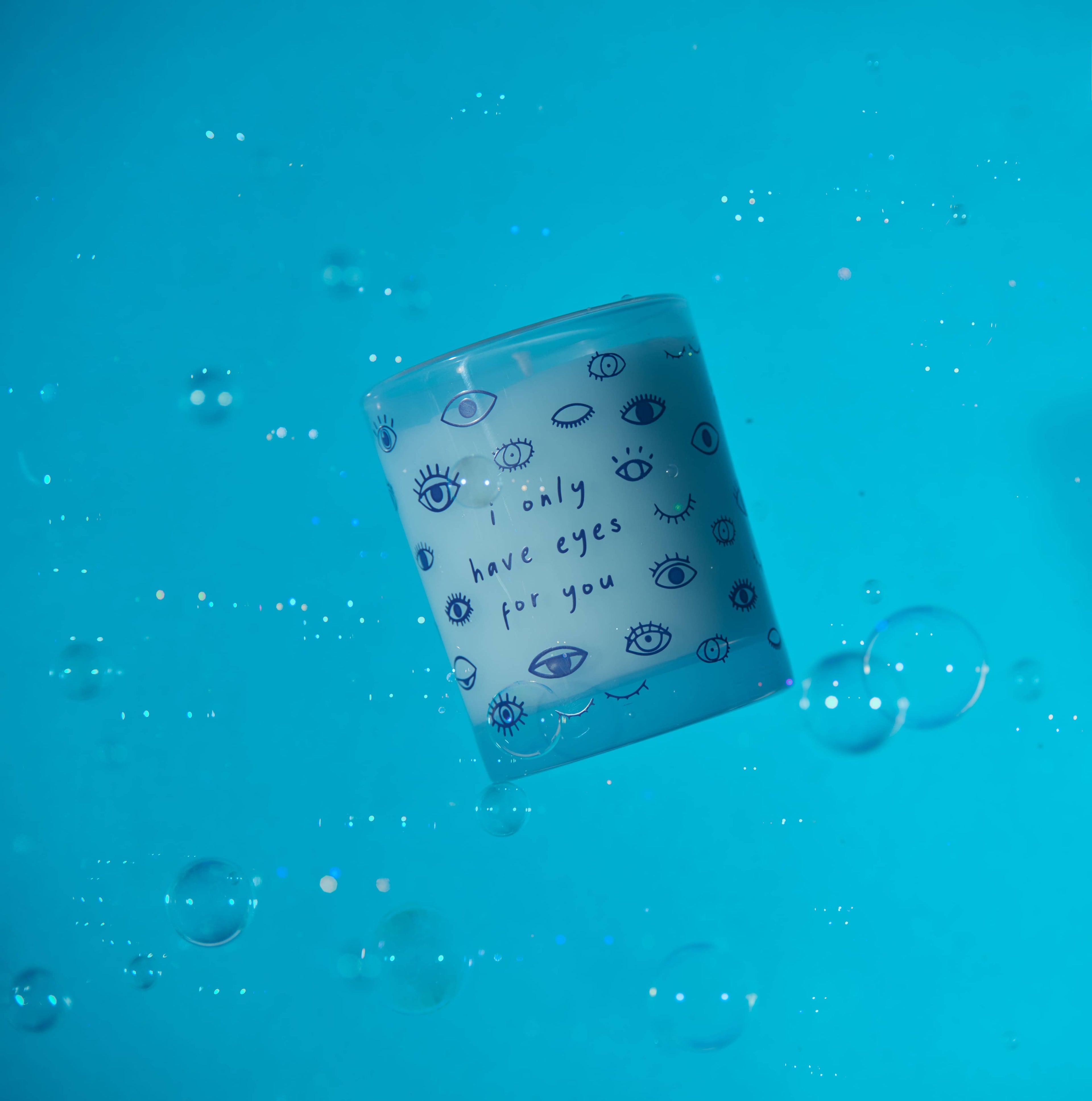 MÆGEN - Vibe Candle 'I Only Have Eyes For You'