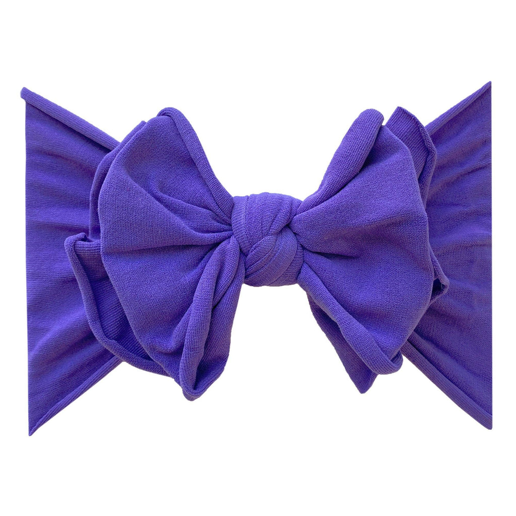 Baby Bling® FAB-BOW-LOUS® Bow