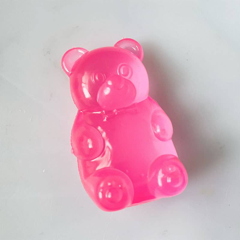 Bear Squishy