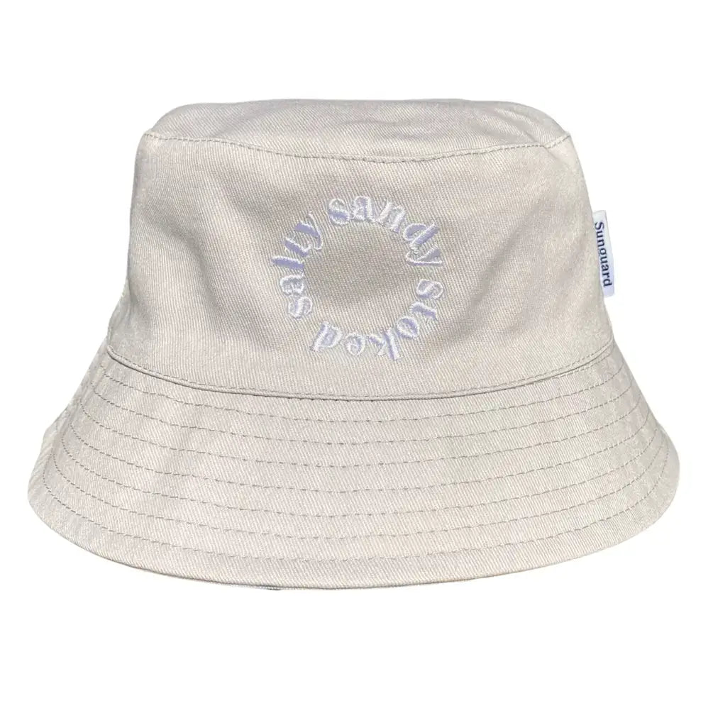 Sunguard - Kai Kids Bucket Hat - Sand