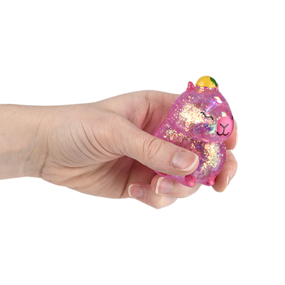 Squishy Sugar Capybara