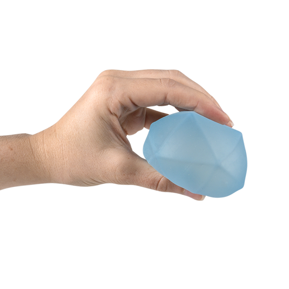 Squishy Diamond