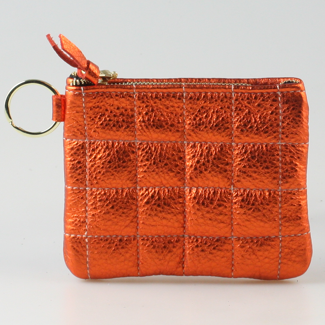 Zina Kao - The QUILTED Kara Wallet