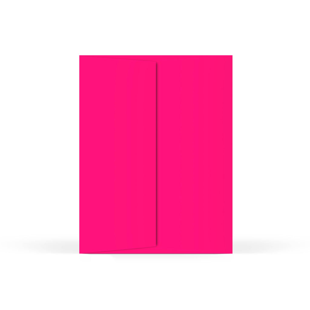 Sweet Bippy Press - You Are My Rock Greeting Card