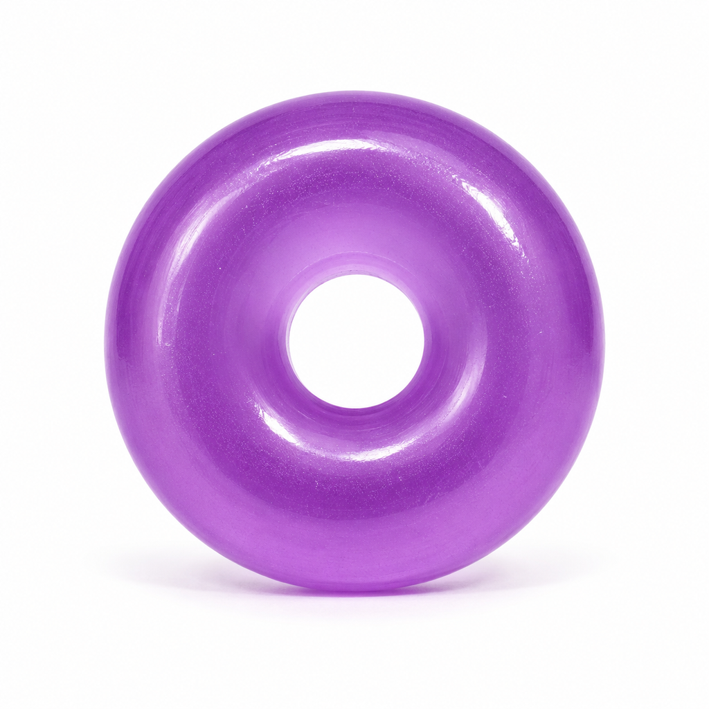 Feelzies - Jelly Donut Squishy™ – Wearable Sensory Fidget