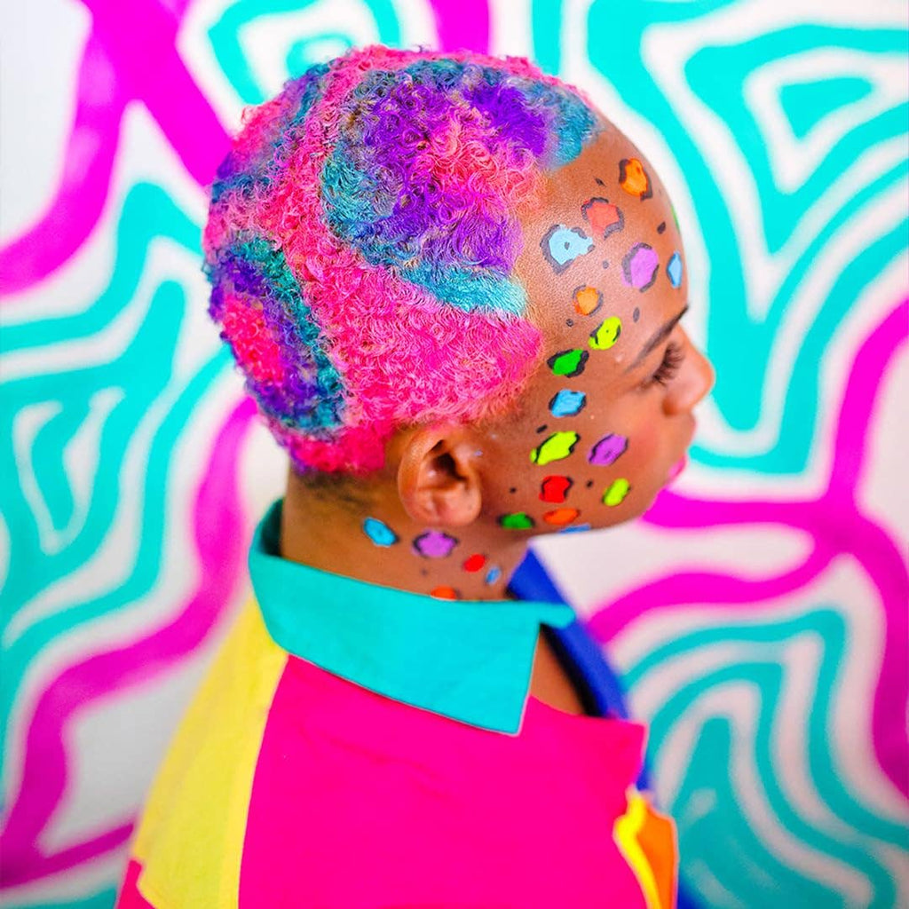 Unicorn Snot - Hocus Pocus Hair Paint - Pink