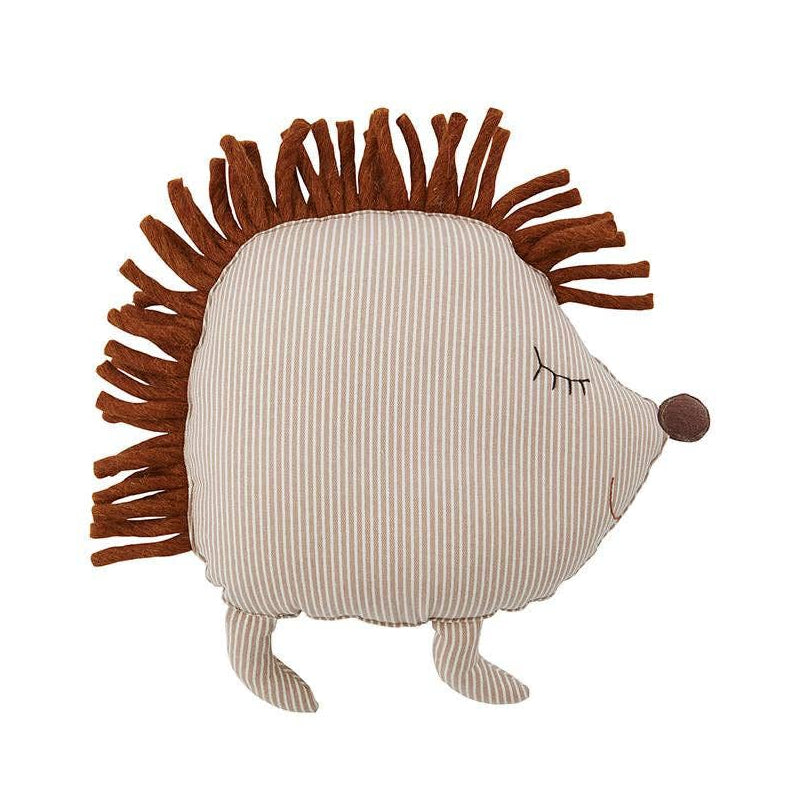 OYOY LIVING DESIGN - Hope Hedgehog Denim Cushion
