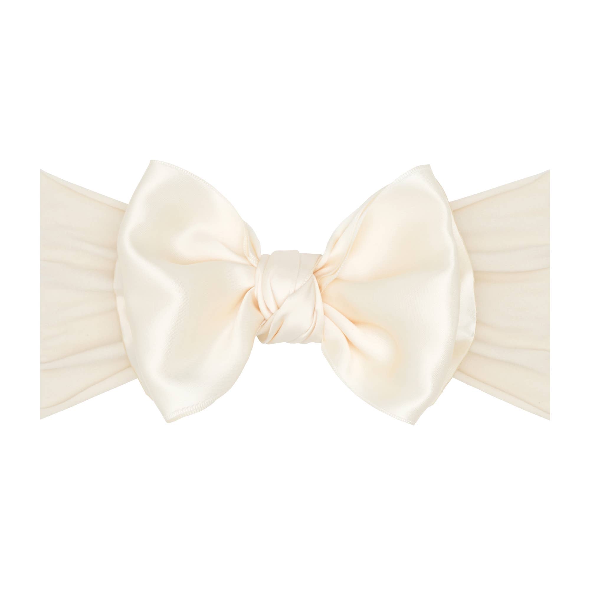 Baby Bling Bows - Satin FAB® Bow