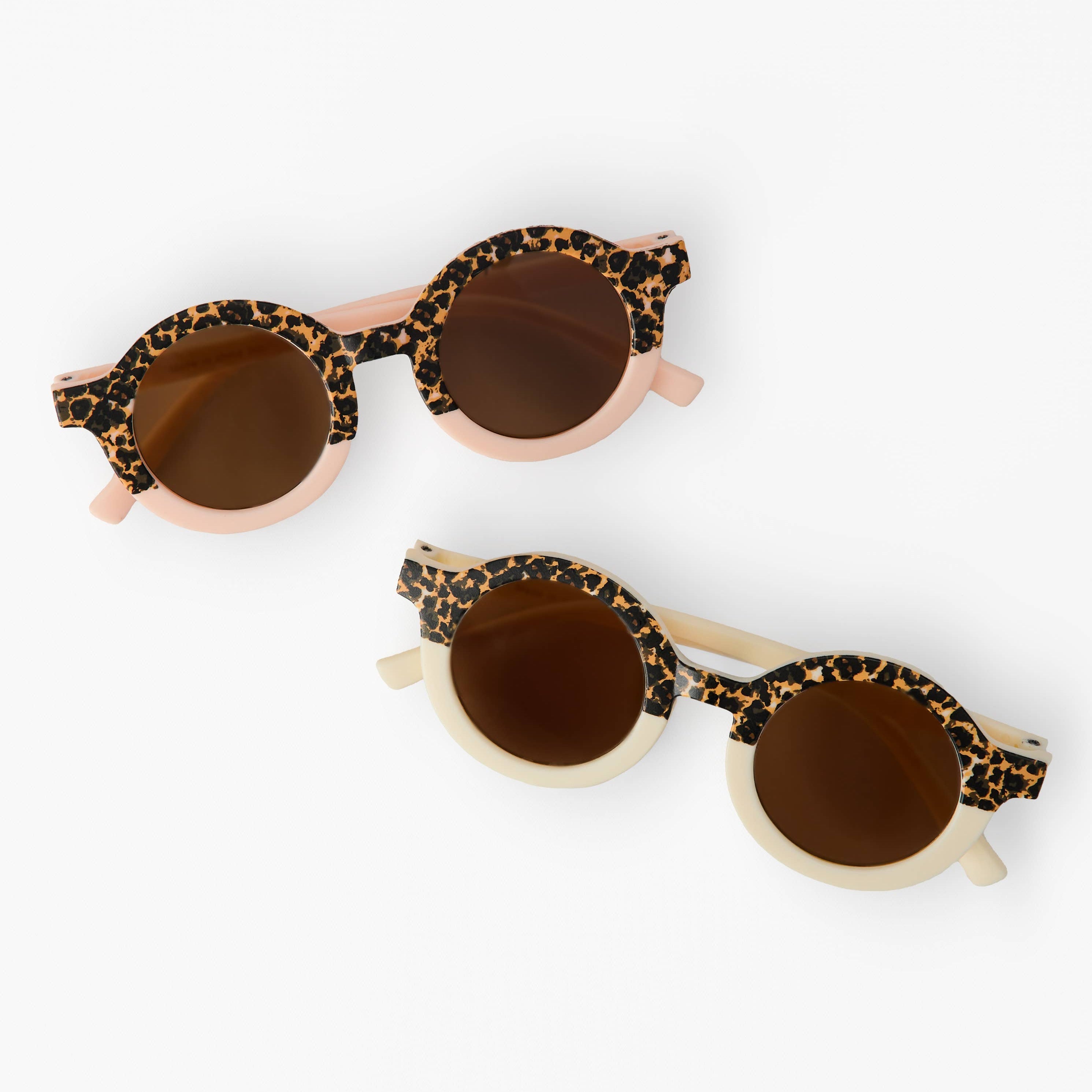 Mila & Rose - Wild One Sunnies