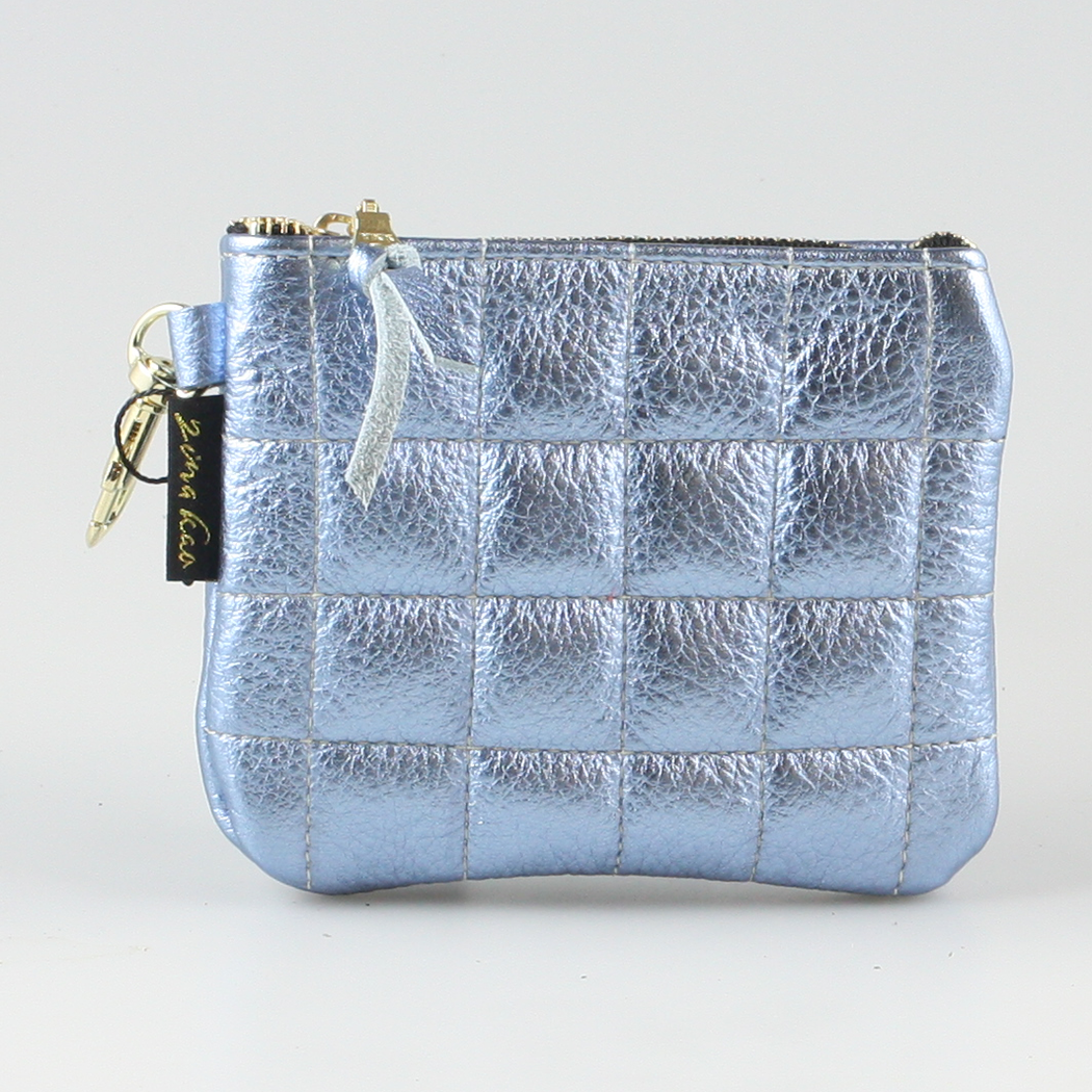 Zina Kao - The QUILTED Kara Wallet