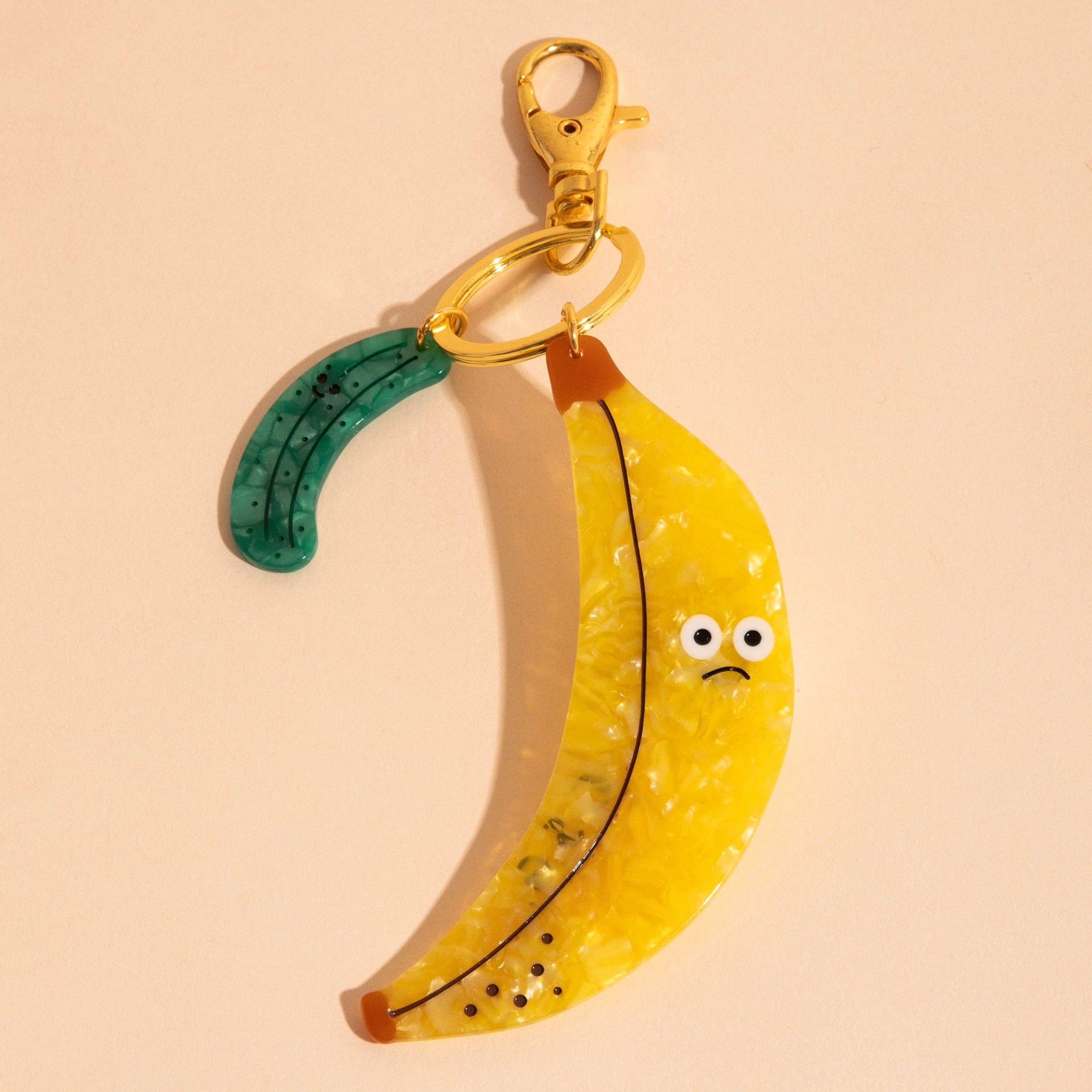Carolyn Suzuki Charm - Pickle N Banana
