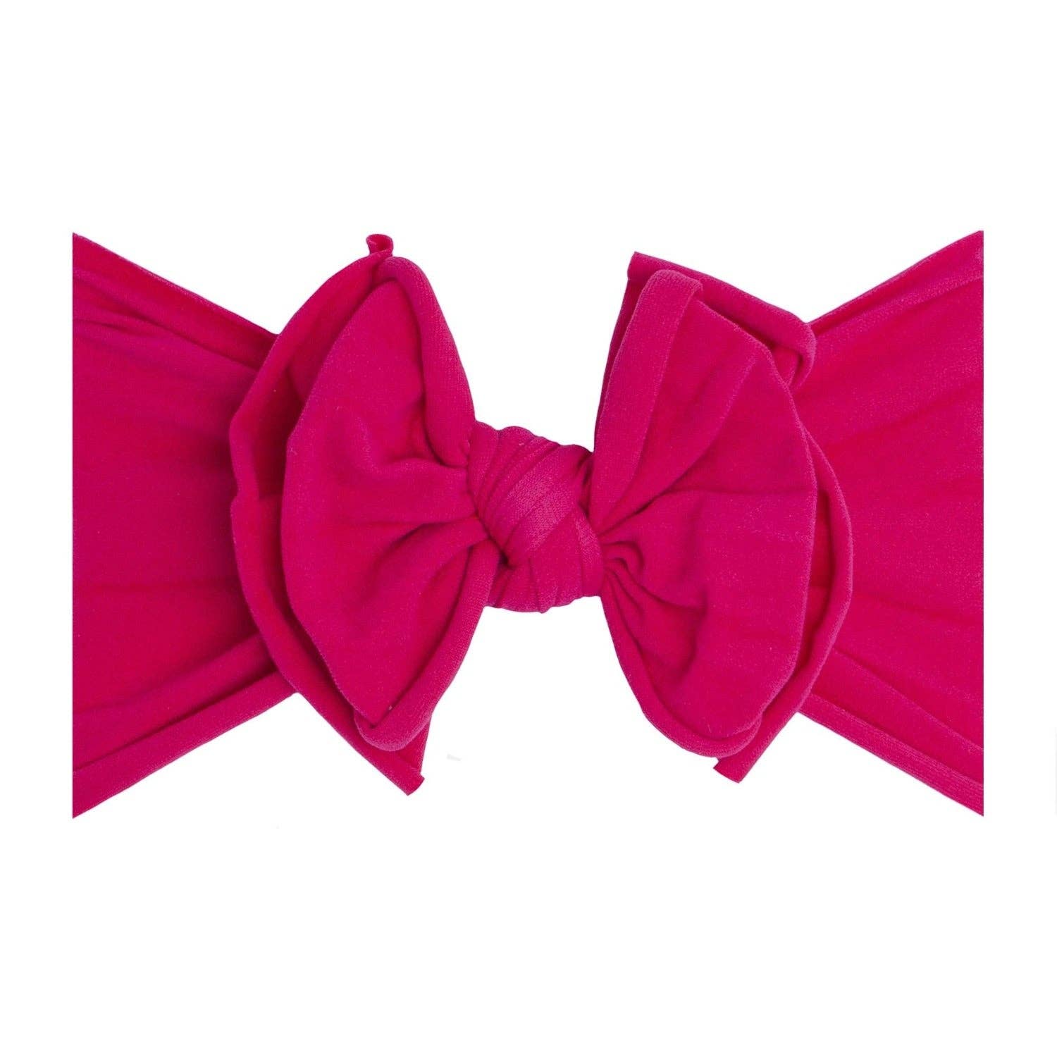 Baby Bling® FAB-BOW-LOUS® Bow