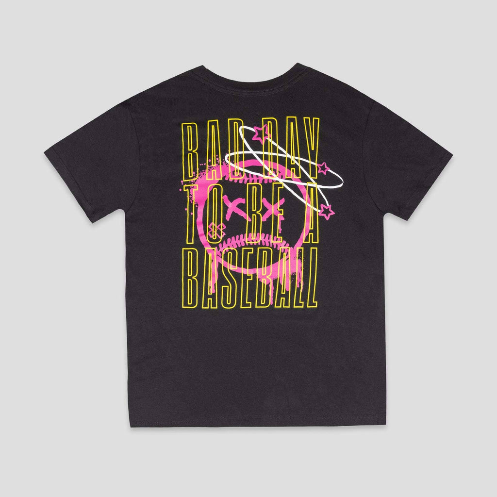 Baseballism - Youth T-Shirt -Bat Bros Bad Day