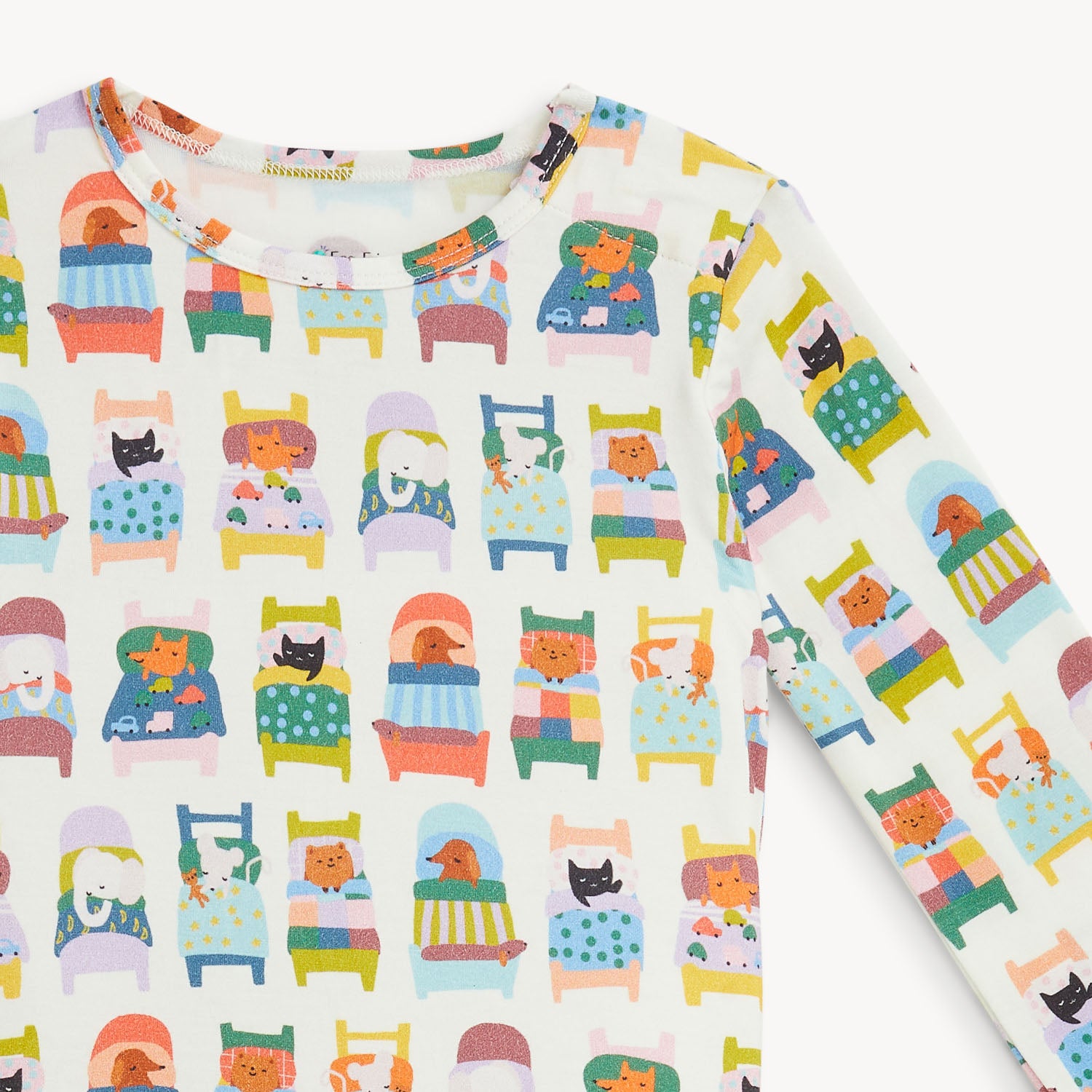 Magnetic Me PJs - Suite Dreams