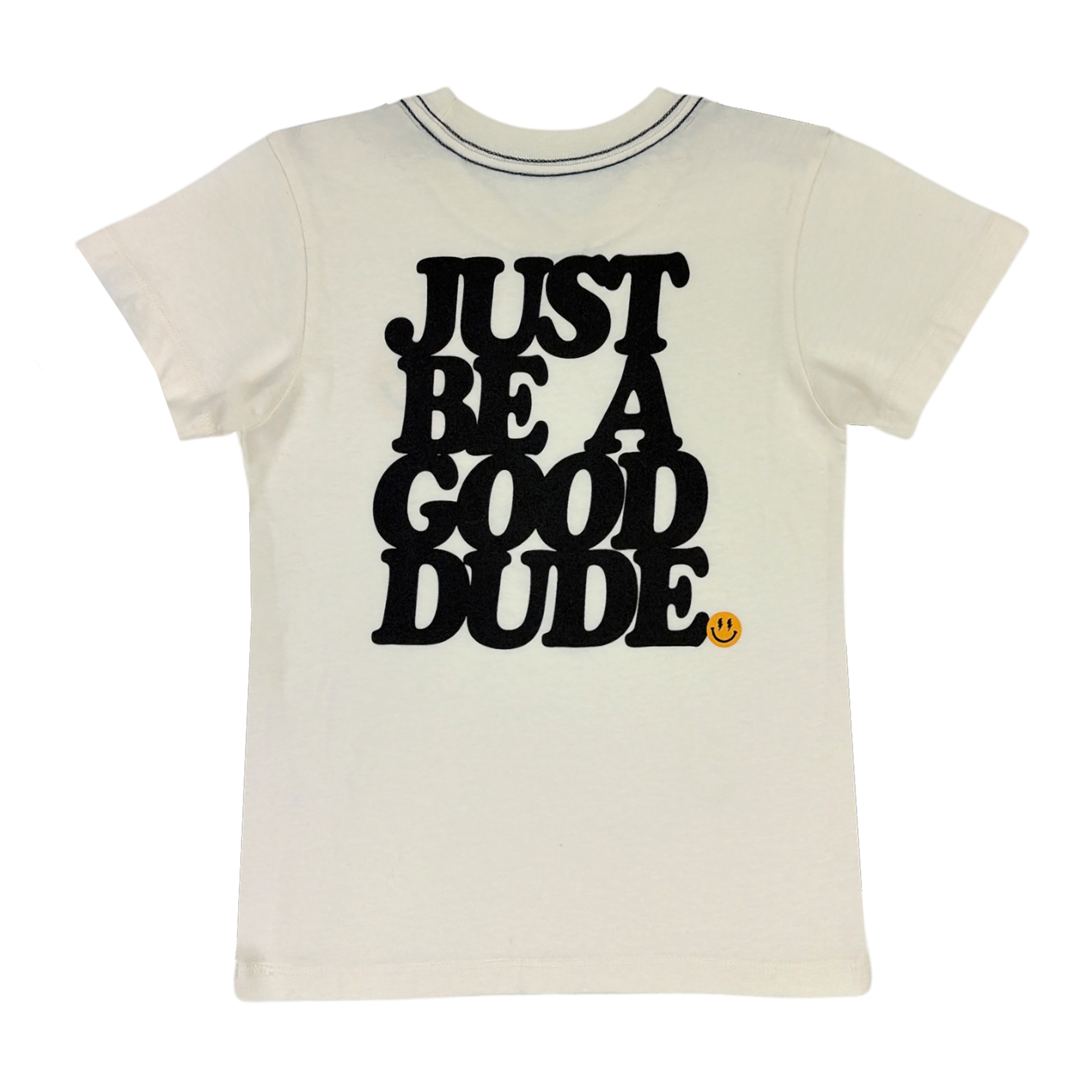 Tiny Whales T-Shirt  - Just Be A Good Dude