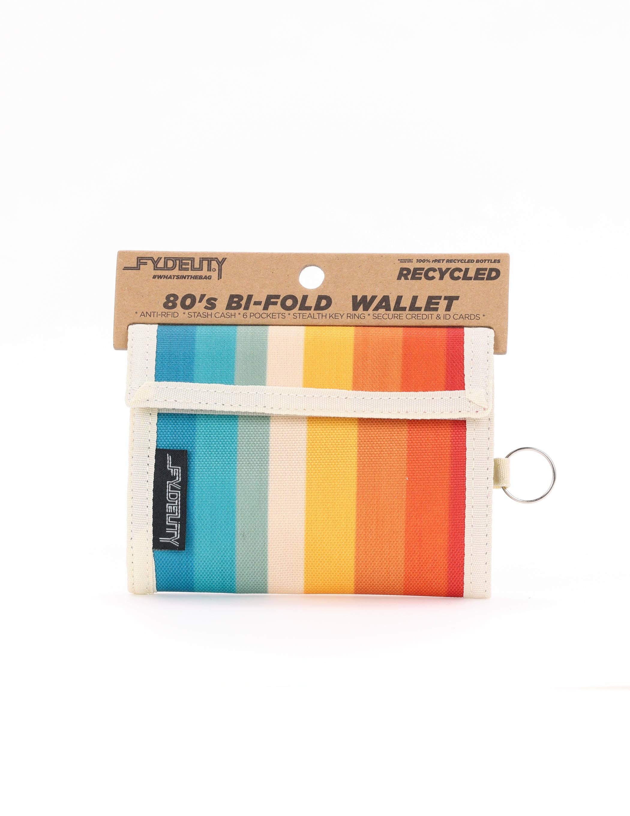 Fydelity - Retro Wallet (Stripe)