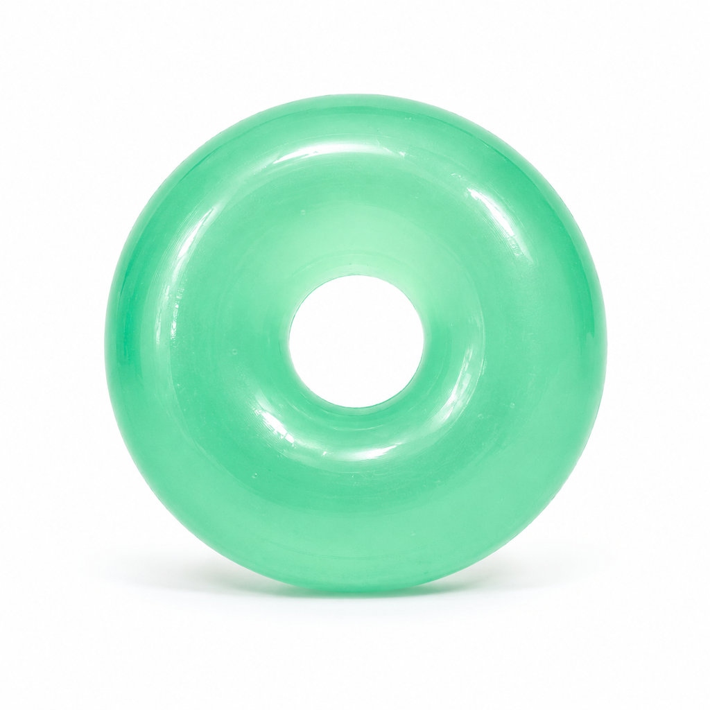 Feelzies - Jelly Donut Squishy™ – Wearable Sensory Fidget