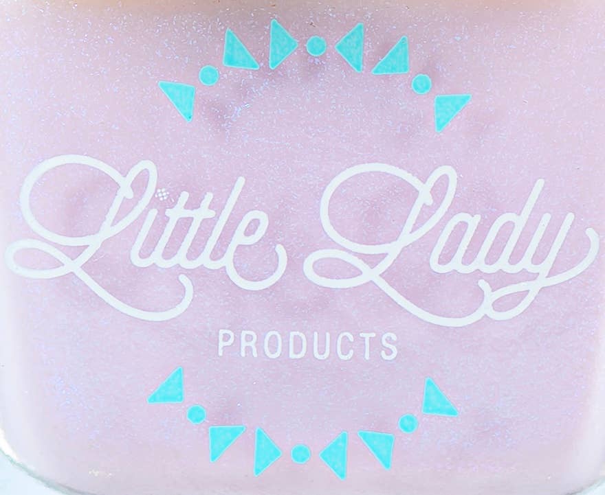 Little Lady Products Nail Polish - Starlight