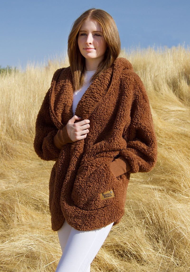 Nordic Beach - Fall Harvest