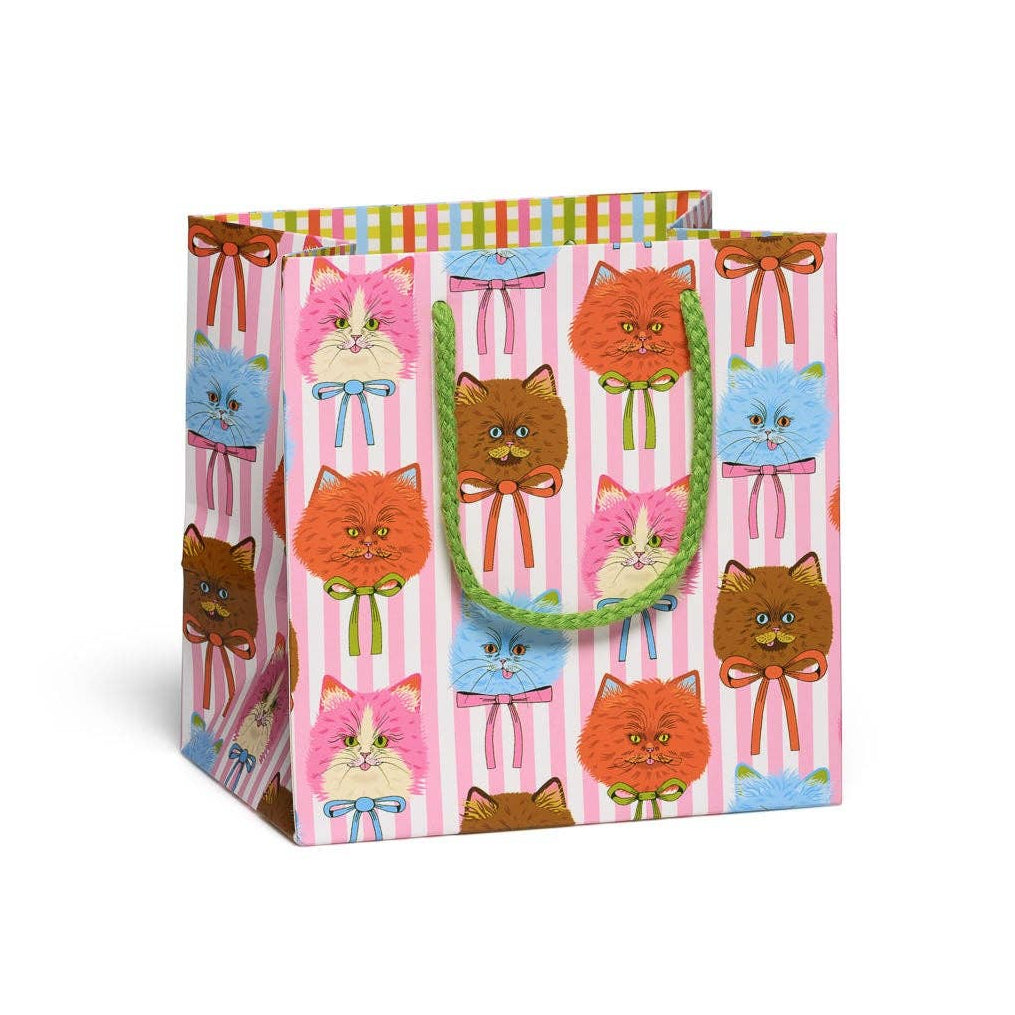 Red Cap Cards - Très Magnifique Gift Bag (Small)
