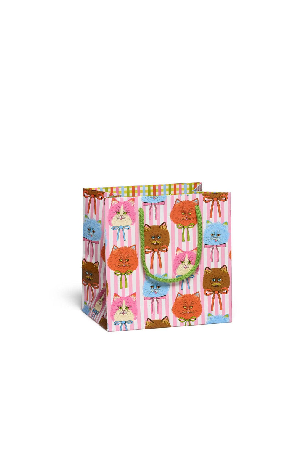 Red Cap Cards - Très Magnifique Gift Bag (Large)