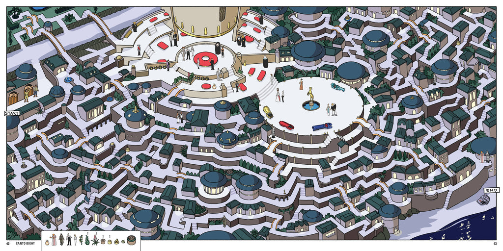 Chronicle Books - Star Wars Mazes