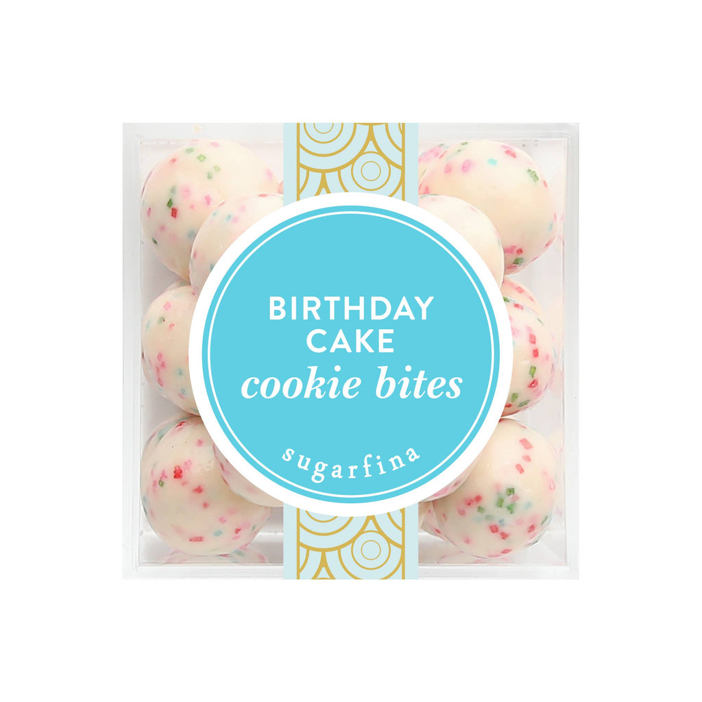 Sugarfina - Birthday Cake Cookies