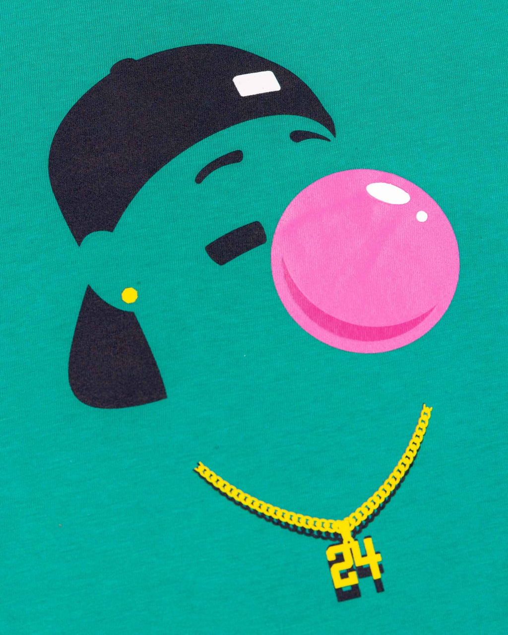 Baseballism - Youth T-Shirt - Your Favorite Player