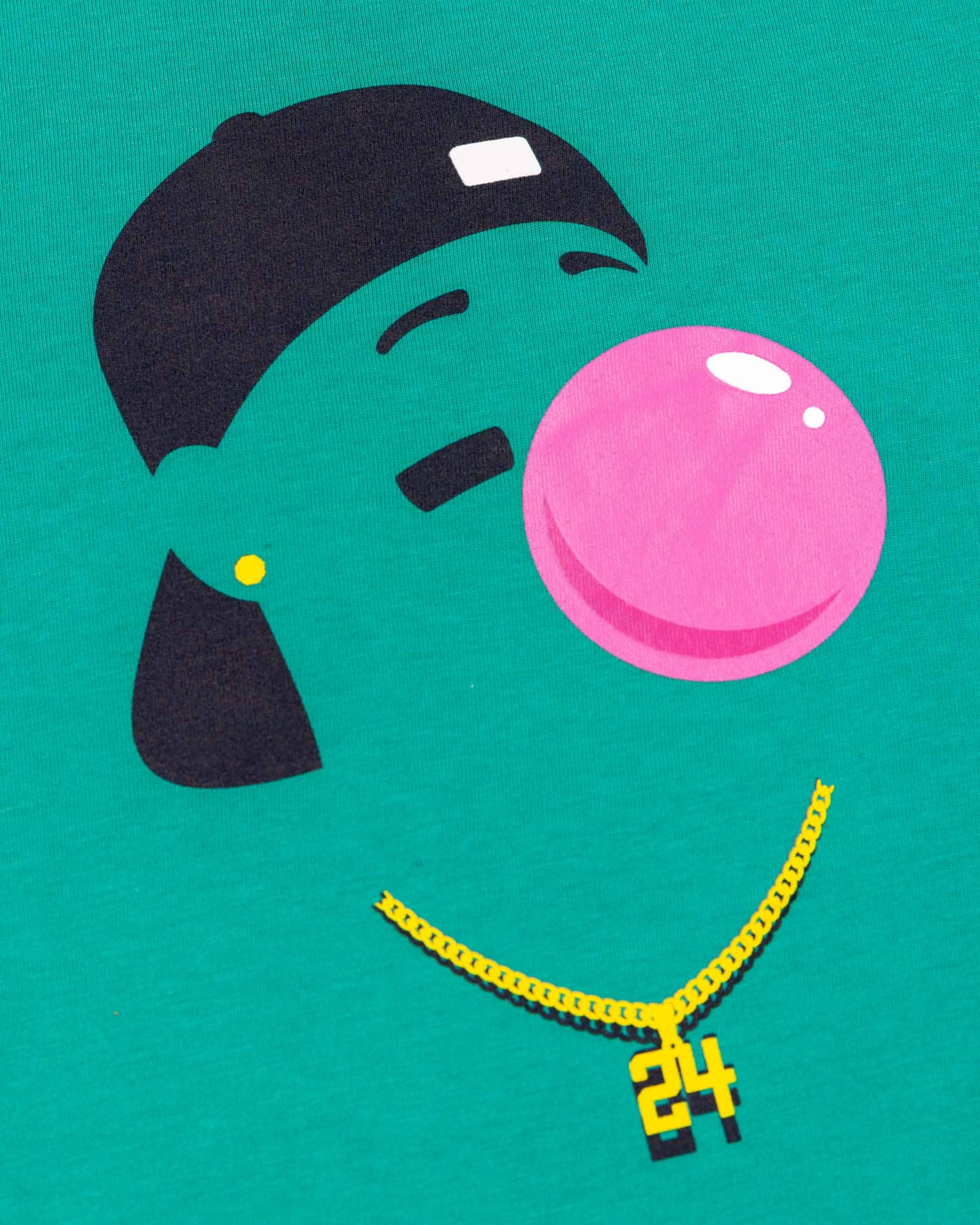 Baseballism - Youth T-Shirt - Your Favorite Player